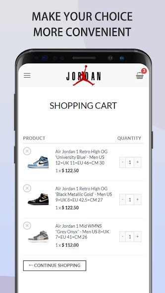 Run android online APK Tênis Air Jordans from MyAndroid or emulate Tênis Air Jordans using MyAndroid Run android online APK Tênis Air Jordans from MyAndroid or emulate Tênis Air Jordans using MyAndroid