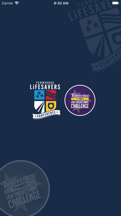Emulate iPhone app TN Lifesavers Conference using MyAndroid Emulate iPhone app TN Lifesavers Conference using MyAndroid