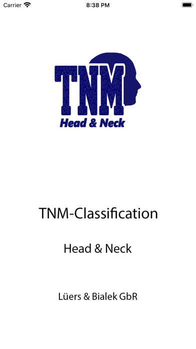 Run android online APK TNM Head & Neck from MyAndroid or emulate TNM Head & Neck using MyAndroid Run android online APK TNM Head & Neck from MyAndroid or emulate TNM Head & Neck using MyAndroid