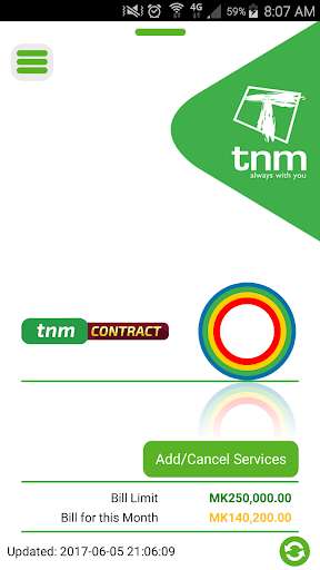 Run android online APK TNM Mobile from MyAndroid or emulate TNM Mobile using MyAndroid Run android online APK TNM Mobile from MyAndroid or emulate TNM Mobile using MyAndroid