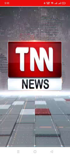 Emulate Android APK TNN News Emulate Android APK TNN News