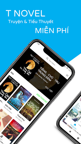 Run android online APK T Novel - Truyện Tiểu thuyết from MyAndroid or emulate T Novel - Truyện Tiểu thuyết using MyAndroid Run android online APK T Novel - Truyện Tiểu thuyết from MyAndroid or emulate T Novel - Truyện Tiểu thuyết using MyAndroid
