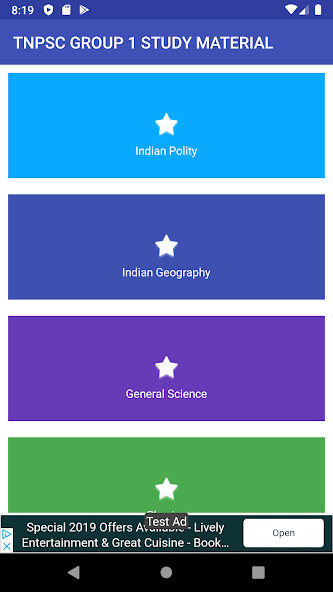 Run android online APK TNPSC Exam Group One Study Material from MyAndroid or emulate TNPSC Exam Group One Study Material using MyAndroid Run android online APK TNPSC Exam Group One Study Material from MyAndroid or emulate TNPSC Exam Group One Study Material using MyAndroid