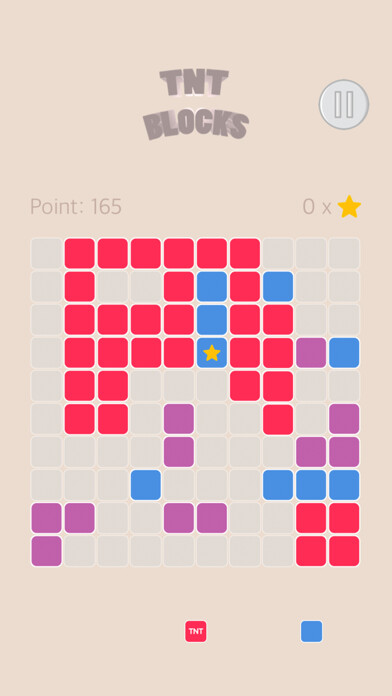Emulate iPhone app TNT Blocks using MyAndroid Emulate iPhone app TNT Blocks using MyAndroid