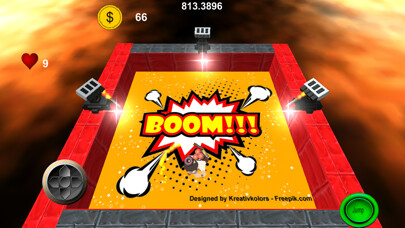Emulate iPhone app TNT Fred using MyAndroid Emulate iPhone app TNT Fred using MyAndroid