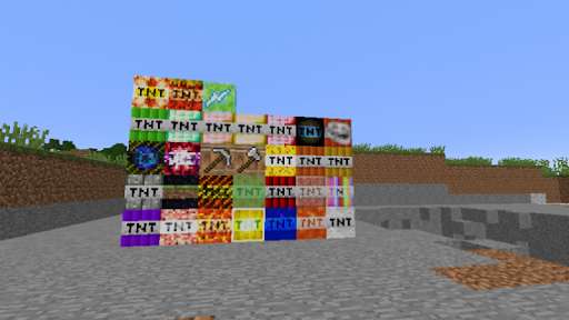 Run android online APK TNT Mod MCPE from MyAndroid or emulate TNT Mod MCPE using MyAndroid Run android online APK TNT Mod MCPE from MyAndroid or emulate TNT Mod MCPE using MyAndroid
