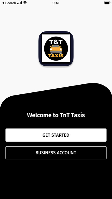 Emulate iPhone app TnT Taxis using MyAndroid Emulate iPhone app TnT Taxis using MyAndroid
