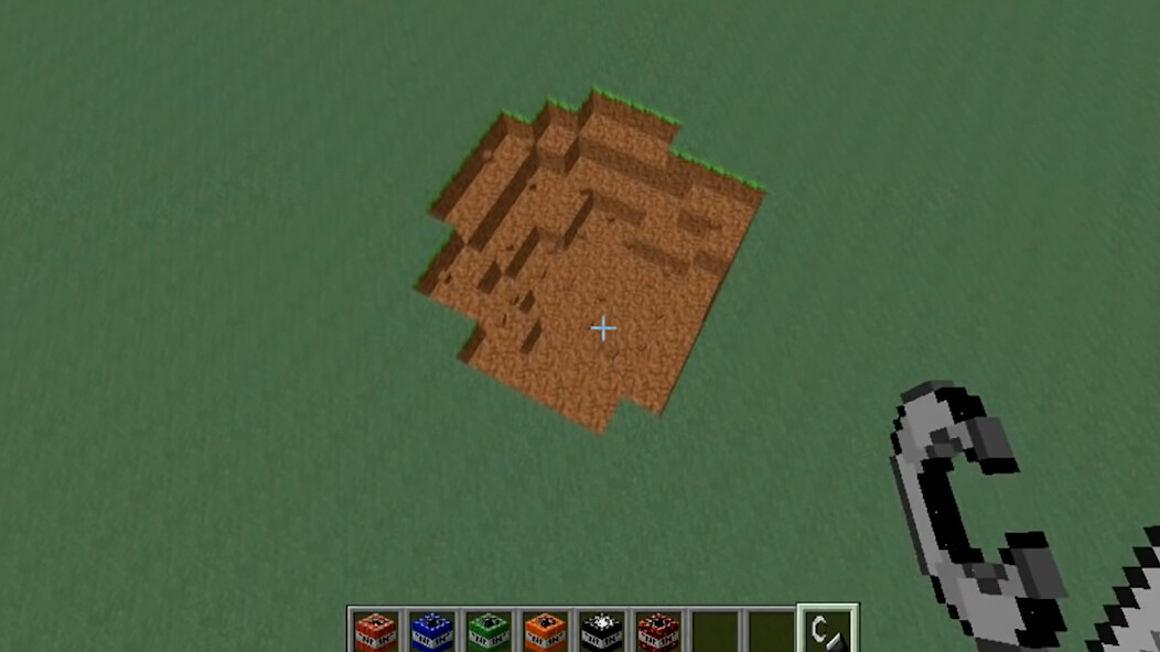 Run android online APK TNT weapon mods for minecraft from MyAndroid or emulate TNT weapon mods for minecraft using MyAndroid