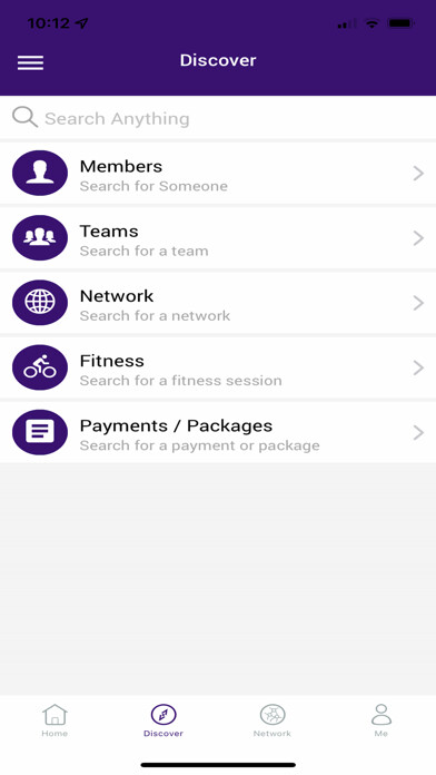 Emulate iPhone app TNU Intramurals using MyAndroid Emulate iPhone app TNU Intramurals using MyAndroid