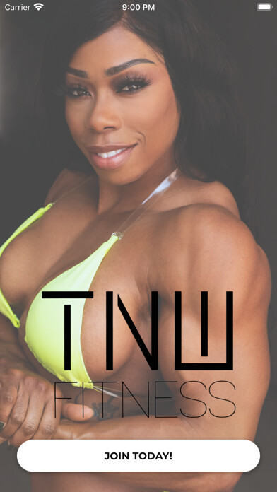 Emulate iPhone app TNW FITNESS using MyAndroid Emulate iPhone app TNW FITNESS using MyAndroid