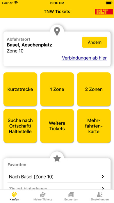 Emulate iPhone app TNW Tickets using MyAndroid Emulate iPhone app TNW Tickets using MyAndroid