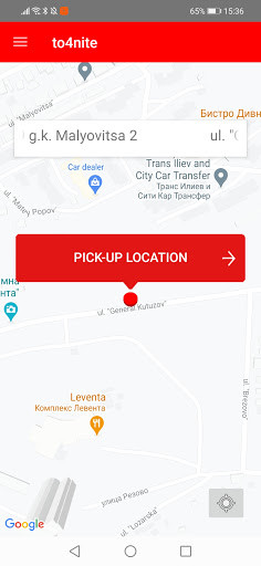 Run android online APK To4nite 2222 - TAXI RUSE from MyAndroid or emulate To4nite 2222 - TAXI RUSE using MyAndroid