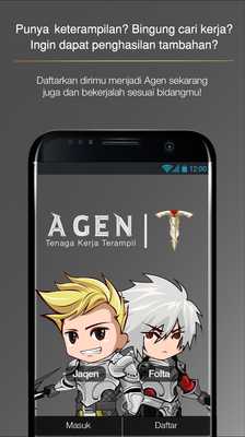 Emulate Android APK TOAA