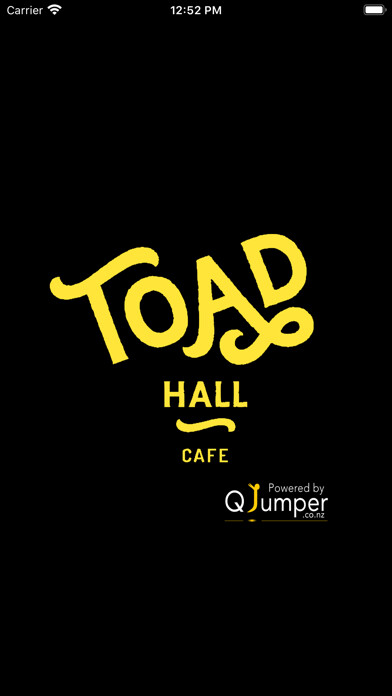 Emulate iPhone app Toad Hall using MyAndroid Emulate iPhone app Toad Hall using MyAndroid