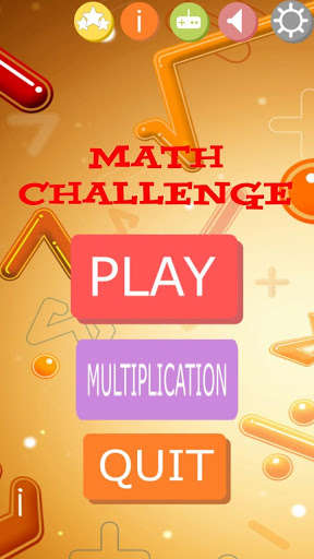 Run android online APK Toan Hoc - Math from MyAndroid or emulate Toan Hoc - Math using MyAndroid