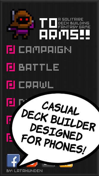 Run android online APK To Arms!! from MyAndroid or emulate To Arms!! using MyAndroid