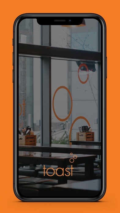 Emulate iPhone app Toast Bar using MyAndroid Emulate iPhone app Toast Bar using MyAndroid