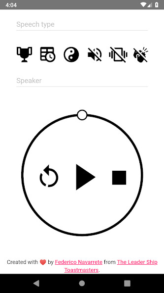 Run android online APK Toastmasters Timer from MyAndroid or emulate Toastmasters Timer using MyAndroid Run android online APK Toastmasters Timer from MyAndroid or emulate Toastmasters Timer using MyAndroid