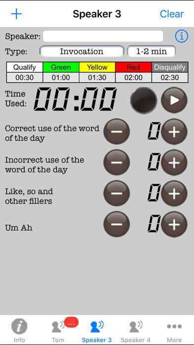 Emulate iPhone app Toast Tools using MyAndroid Emulate iPhone app Toast Tools using MyAndroid