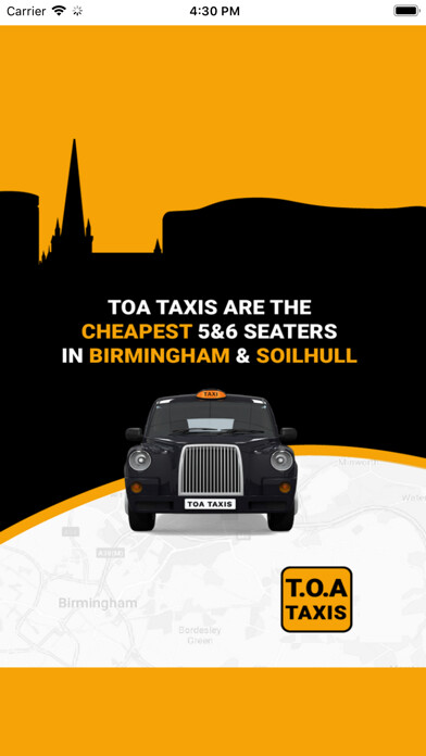 Run android online APK TOA Taxis Birmingham from MyAndroid or emulate TOA Taxis Birmingham using MyAndroid Run android online APK TOA Taxis Birmingham from MyAndroid or emulate TOA Taxis Birmingham using MyAndroid