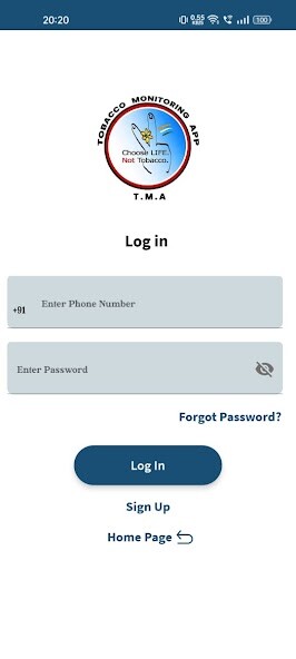 Run android online APK Tobacco Monitoring App from MyAndroid or emulate Tobacco Monitoring App using MyAndroid Run android online APK Tobacco Monitoring App from MyAndroid or emulate Tobacco Monitoring App using MyAndroid