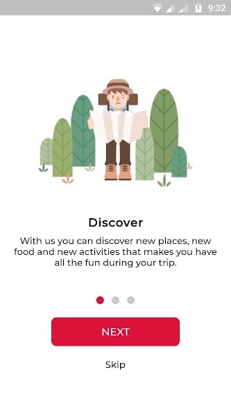 Run android online APK ToBadaa - Activity tickets  Private Tours from MyAndroid or emulate ToBadaa - Activity tickets  Private Tours using MyAndroid