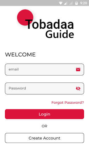Run android online APK ToBadaa - For Tour guides & Locals. from MyAndroid or emulate ToBadaa - For Tour guides & Locals. using MyAndroid Run android online APK ToBadaa - For Tour guides & Locals. from MyAndroid or emulate ToBadaa - For Tour guides & Locals. using MyAndroid
