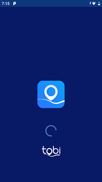 Run android online APK Tobi Driver from MyAndroid or emulate Tobi Driver using MyAndroid