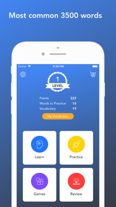 Emulate iPhone app Tobo: Learn Greek Vocabulary using MyAndroid Emulate iPhone app Tobo: Learn Greek Vocabulary using MyAndroid