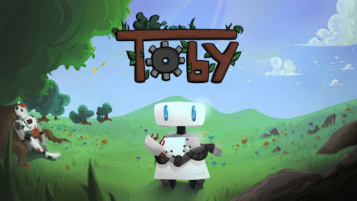Run android online APK Toby and the robot: a short adventure game from MyAndroid or emulate Toby and the robot: a short adventure game using MyAndroid