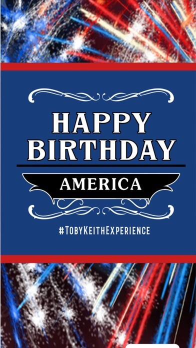 Emulate iPhone app Toby Keith Experience using MyAndroid Emulate iPhone app Toby Keith Experience using MyAndroid