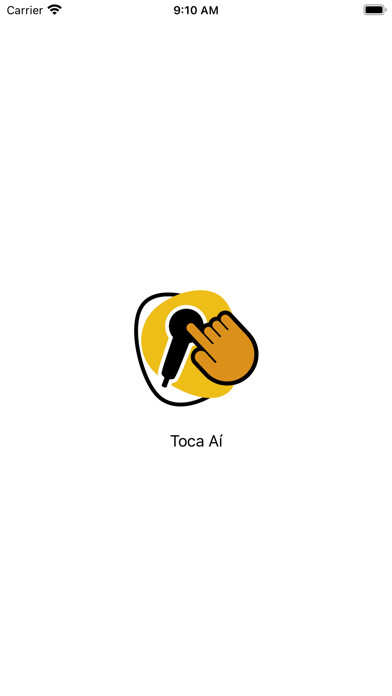 Emulate iPhone app Toca Aí using MyAndroid Emulate iPhone app Toca Aí using MyAndroid