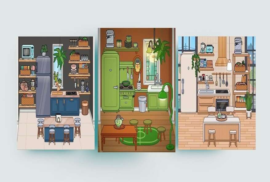 Run android online APK toca boca kitchen ideas HD from MyAndroid or emulate toca boca kitchen ideas HD using MyAndroid Run android online APK toca boca kitchen ideas HD from MyAndroid or emulate toca boca kitchen ideas HD using MyAndroid