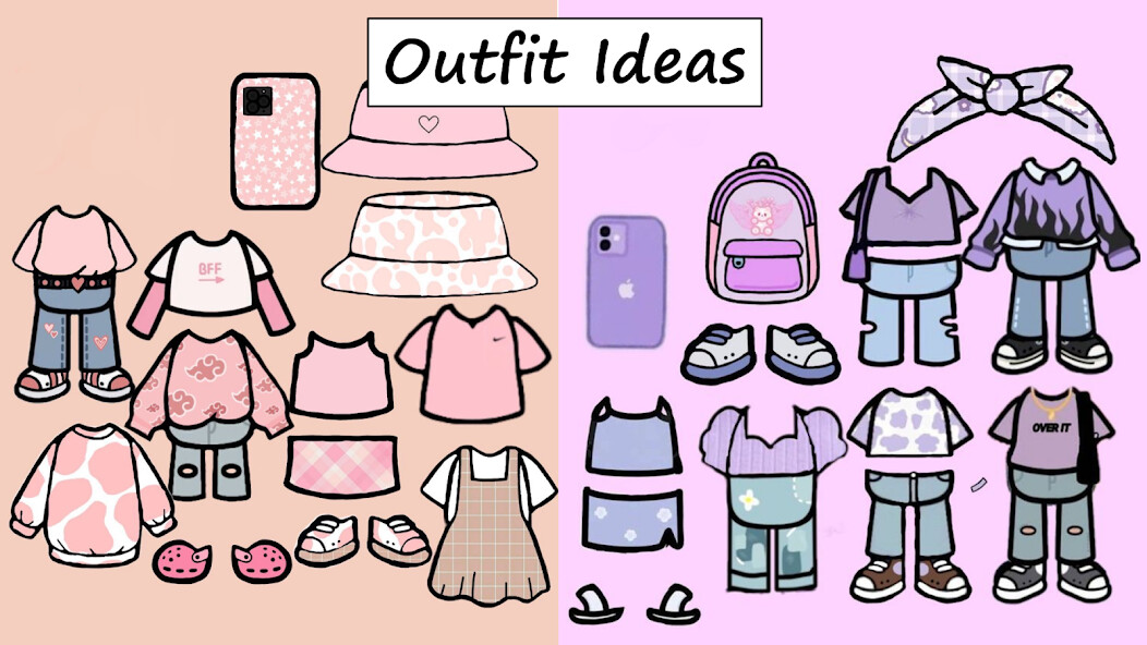 Run android online APK Toca Boca Outfit Ideas HD from MyAndroid or emulate Toca Boca Outfit Ideas HD using MyAndroid Run android online APK Toca Boca Outfit Ideas HD from MyAndroid or emulate Toca Boca Outfit Ideas HD using MyAndroid