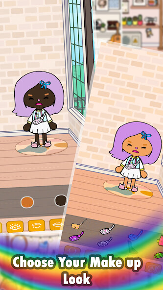 Run android online APK Toca dress up game from MyAndroid or emulate Toca dress up game using MyAndroid Run android online APK Toca dress up game from MyAndroid or emulate Toca dress up game using MyAndroid