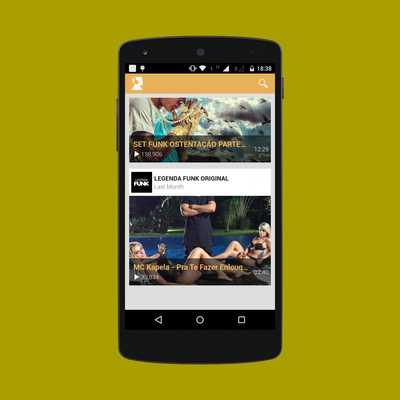 Emulate Android APK Toca Funk Mc Kapela Emulate Android APK Toca Funk Mc Kapela