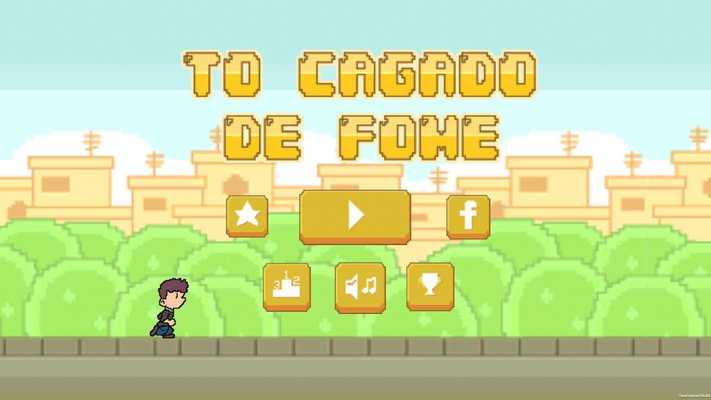 Emulate Android APK To Cagado de Fome Emulate Android APK To Cagado de Fome