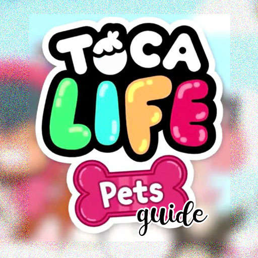 Run android online APK Toca Life Pet Guide from MyAndroid or emulate Toca Life Pet Guide using MyAndroid