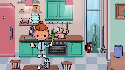 Run android online APK TOCA life World Town life City Full Advice from MyAndroid or emulate TOCA life World Town life City Full Advice using MyAndroid