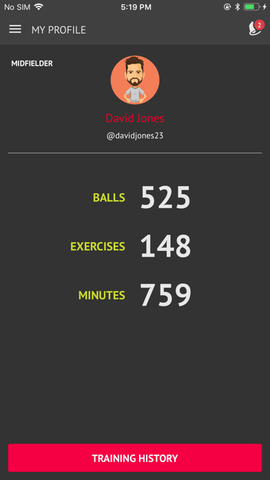 Emulate iPhone app TOCA Training using MyAndroid Emulate iPhone app TOCA Training using MyAndroid