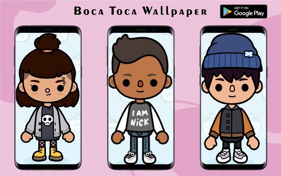 Run android online APK Toca Wednesday Addams Boca Wal from MyAndroid or emulate Toca Wednesday Addams Boca Wal using MyAndroid Run android online APK Toca Wednesday Addams Boca Wal from MyAndroid or emulate Toca Wednesday Addams Boca Wal using MyAndroid