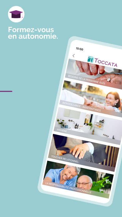 Emulate iPhone app Toccata using MyAndroid Emulate iPhone app Toccata using MyAndroid