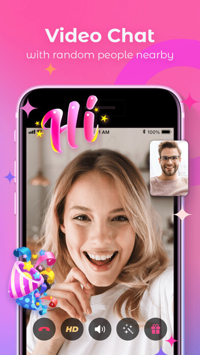 Emulate iPhone app ToChat - Meet New Friends using MyAndroid Emulate iPhone app ToChat - Meet New Friends using MyAndroid