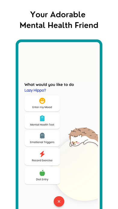 Run android online APK Tochi - Mood Tracker, Journal from MyAndroid or emulate Tochi - Mood Tracker, Journal using MyAndroid