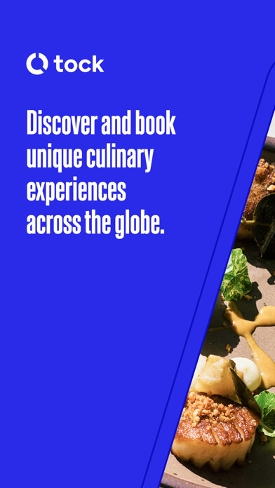 Emulate iPhone app Tock - Restaurant Reservations using MyAndroid Emulate iPhone app Tock - Restaurant Reservations using MyAndroid