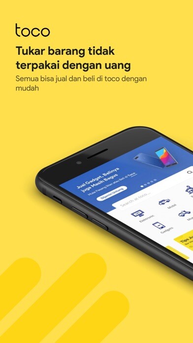 Emulate iPhone app Toco using MyAndroid Emulate iPhone app Toco using MyAndroid