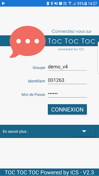 Run android online APK Toc Toc Toc from MyAndroid or emulate Toc Toc Toc using MyAndroid Run android online APK Toc Toc Toc from MyAndroid or emulate Toc Toc Toc using MyAndroid