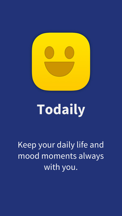 Emulate iPhone app Todaily using MyAndroid Emulate iPhone app Todaily using MyAndroid