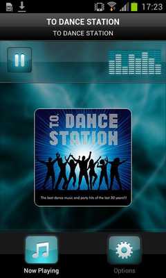Emulate Android APK To Dance Station Emulate Android APK To Dance Station