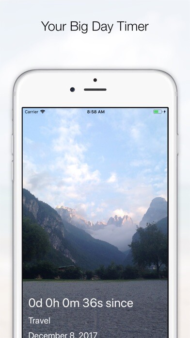 Emulate iPhone app To-Date Lite using MyAndroid Emulate iPhone app To-Date Lite using MyAndroid